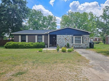4787 Friar Ave, Fayetteville, NC 28304