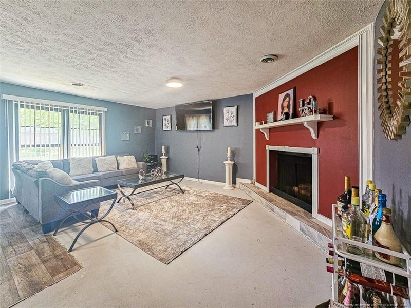 4787 Friar Ave, Fayetteville, NC 28304