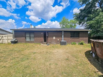 4787 Friar Ave, Fayetteville, NC 28304