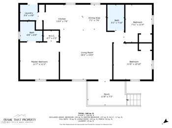4787 Madison Dr, Hope Mills, NC 28348