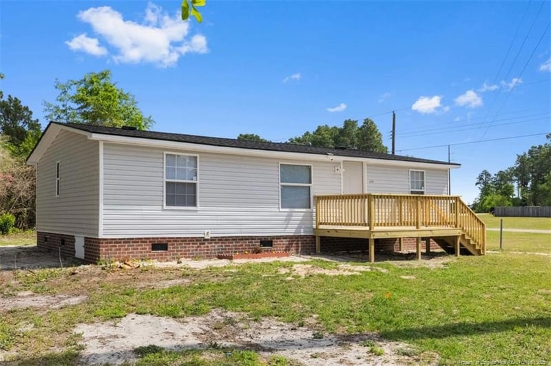 4787 Madison Dr, Hope Mills, NC 28348