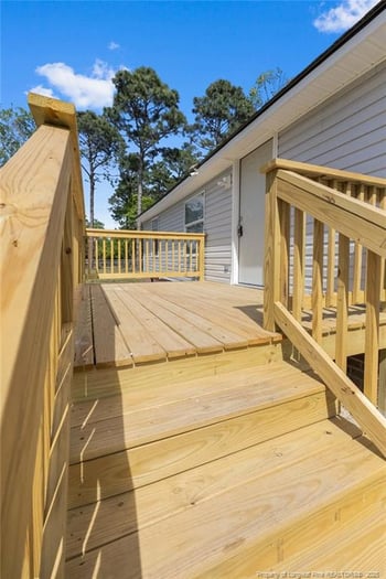 4787 Madison Dr, Hope Mills, NC 28348