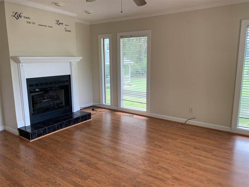 4789 Massey Rd, Zebulon, NC 27597