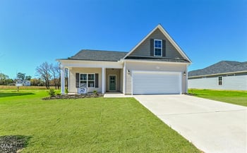 479 Black Duck Ln (Lot 104), Lillington, NC 27546