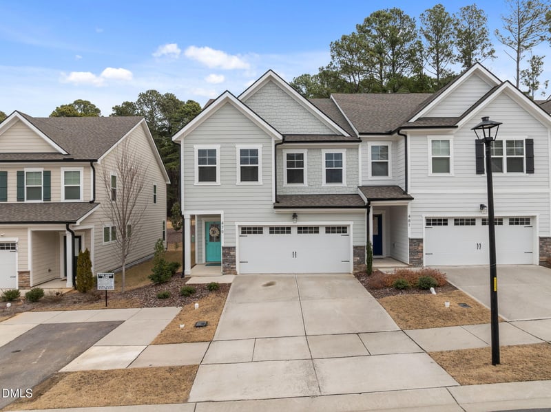 479 Clark Creek Ln, Cary, NC 27519