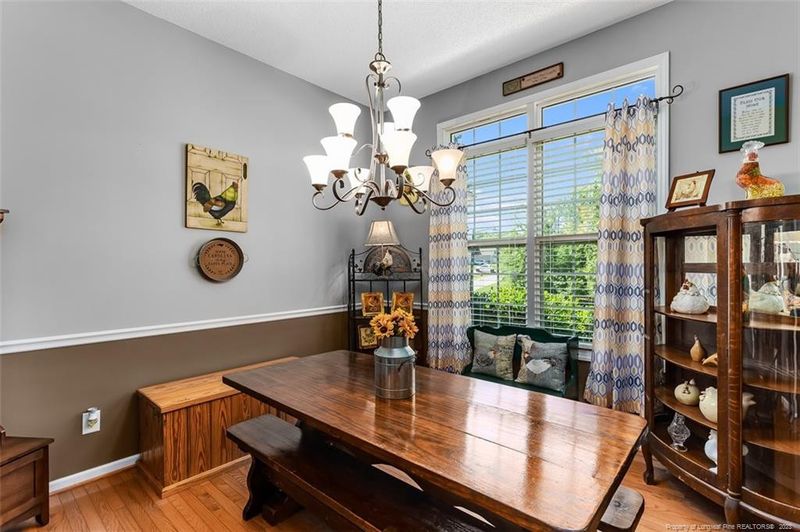 479 Crusaders Dr, Sanford, NC 27330