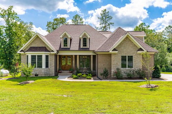 479 Elevation Rd, Four Oaks, NC 27524