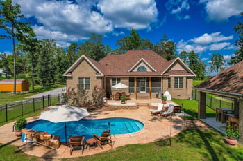 479 Elevation Rd, Four Oaks, NC 27524