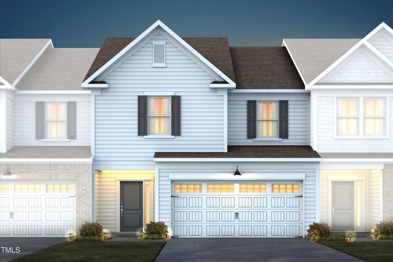 479 Glen Clova Dr, Raleigh, NC 27603