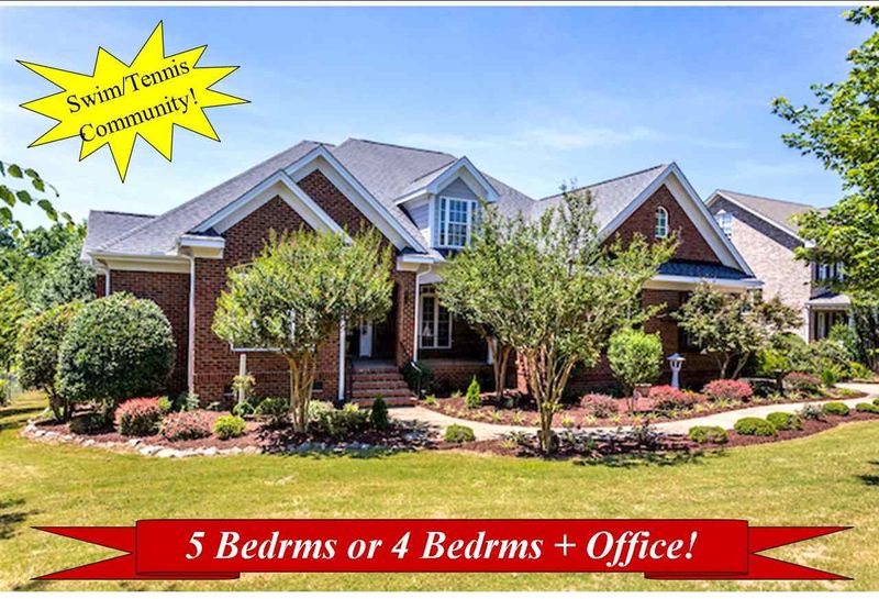 479 Kintyre Dr, Clayton, NC 27520
