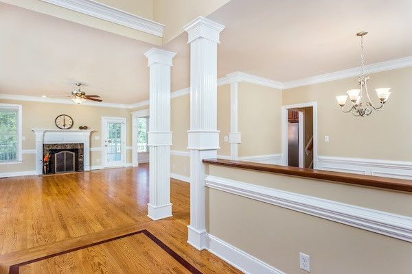 479 Kintyre Dr, Clayton, NC 27520