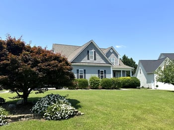 479 Manchester Trl, Clayton, NC 27527