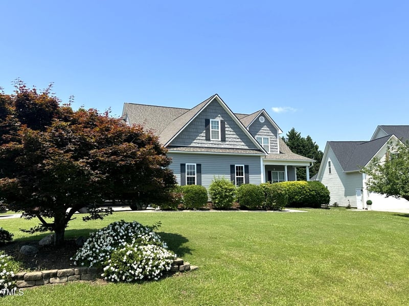 479 Manchester Trl, Clayton, NC 27527