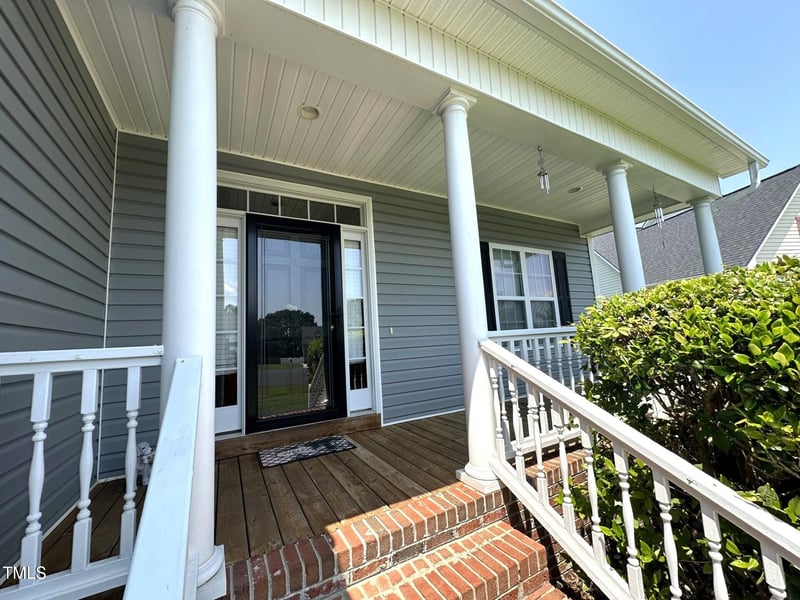 479 Manchester Trl, Clayton, NC 27527