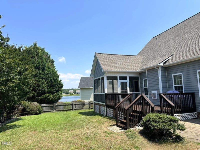 479 Manchester Trl, Clayton, NC 27527