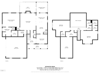 479 Manchester Trl, Clayton, NC 27527