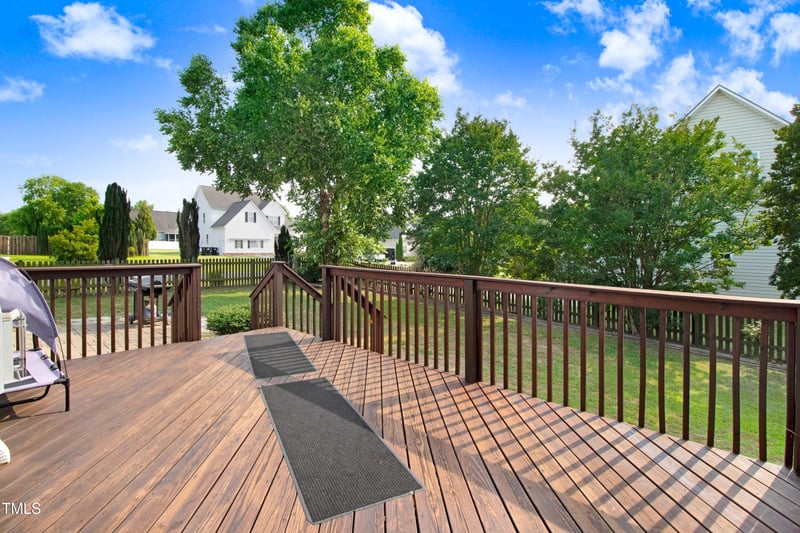 479 Manchester Trl, Clayton, NC 27527