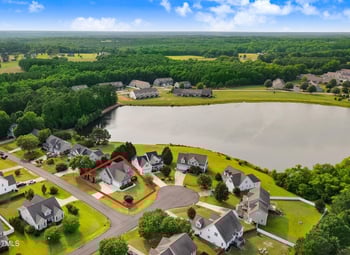 479 Manchester Trl, Clayton, NC 27527