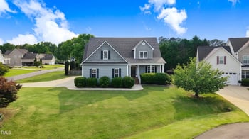479 Manchester Trl, Clayton, NC 27527