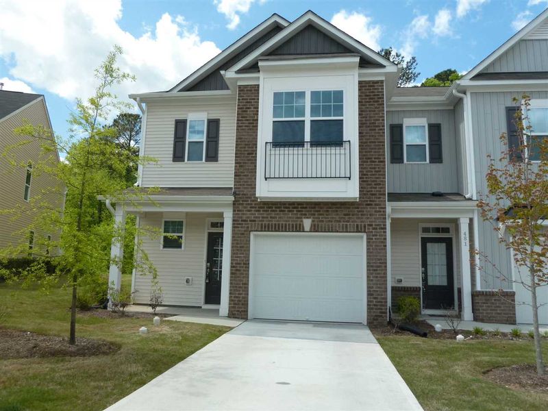 479 Panorama View Loop, Cary, NC 27519