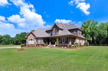 479 Perkins Rd, Goldsboro, NC 27530