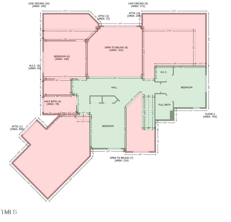 479 Perkins Rd, Goldsboro, NC 27530