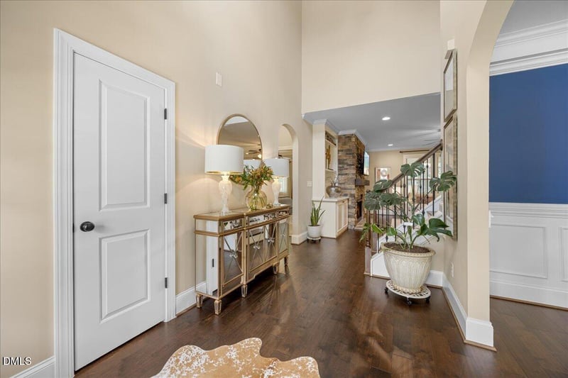479 Rockport Dr, Clayton, NC 27527