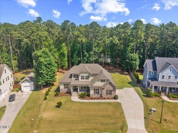 479 Rockport Dr, Clayton, NC 27527
