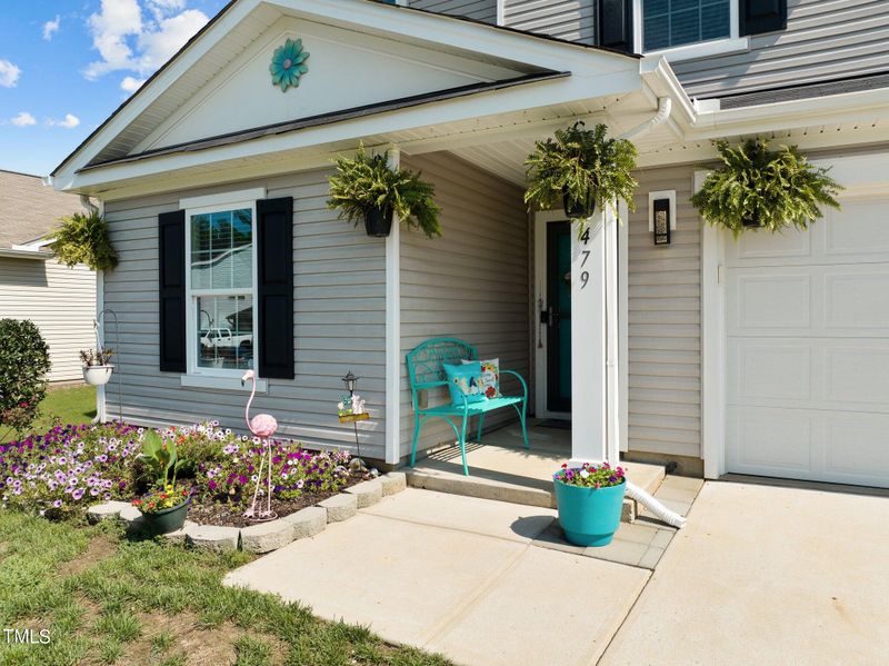 479 Rolling Meadows Dr, Clayton, NC 27527