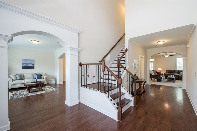 479 Tayside St, Clayton, NC 27520
