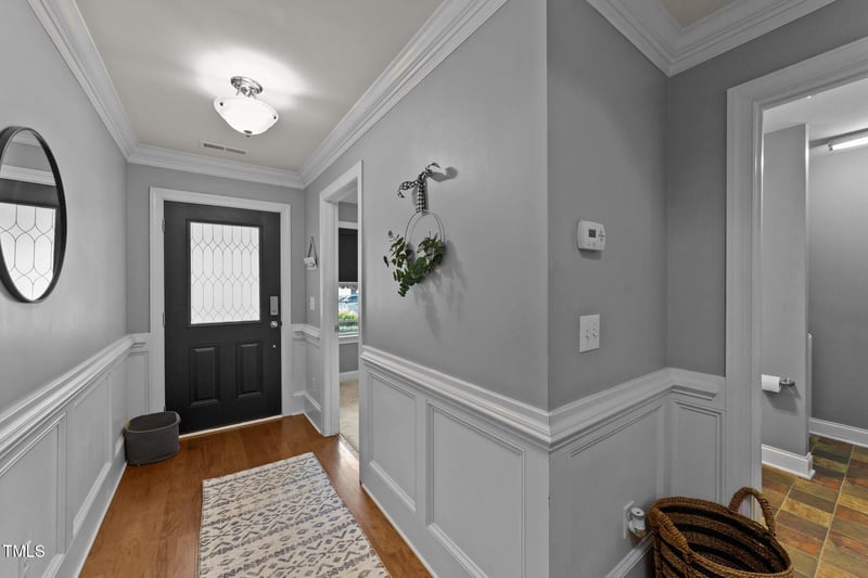479 Village Commons Ln, Apex, NC 27502