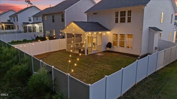 479 Whitley Ridge Dr, Clayton, NC 27527