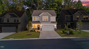 479 Whitley Ridge Dr, Clayton, NC 27527