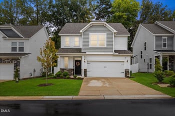 479 Whitley Ridge Dr, Clayton, NC 27527