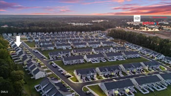 479 Whitley Ridge Dr, Clayton, NC 27527