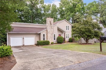 479 Wilder Dr, Fayetteville, NC 28314