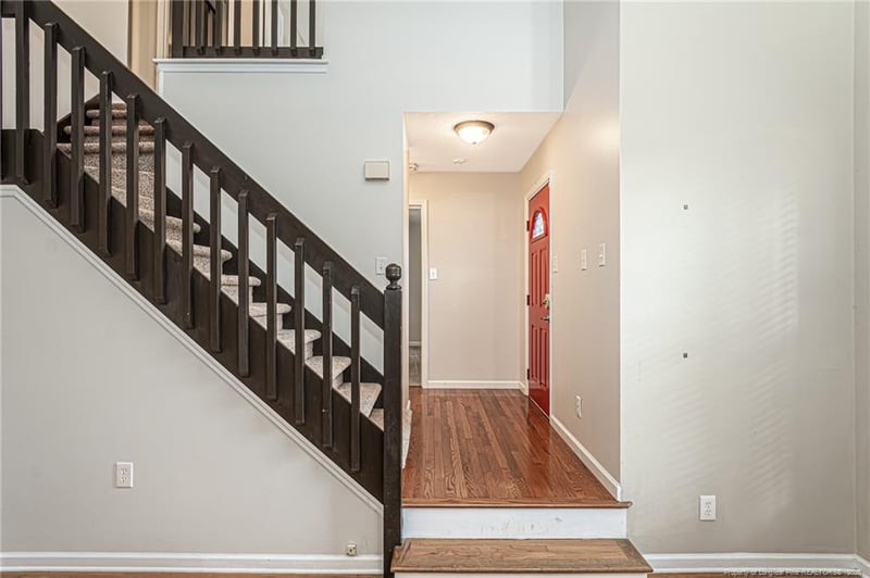 479 Wilder Dr, Fayetteville, NC 28314