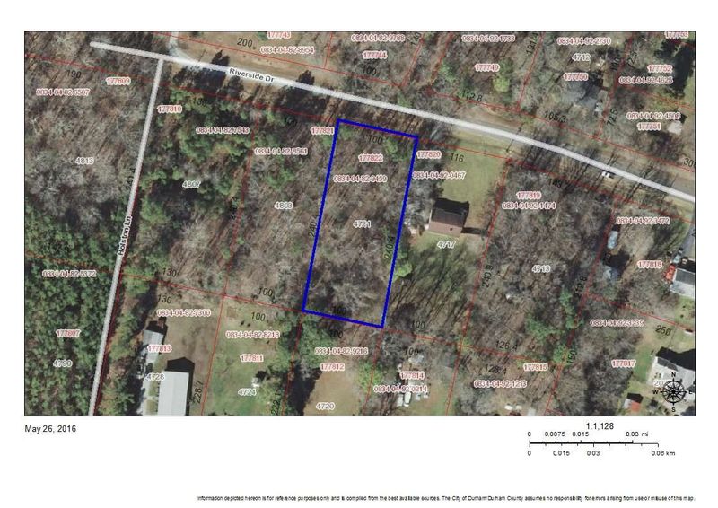4790 Stanley Rd, Durham, NC 27704