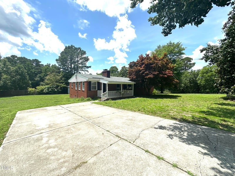 4796 Covered Bridge Rd, Archer Lodge, NC 27527
