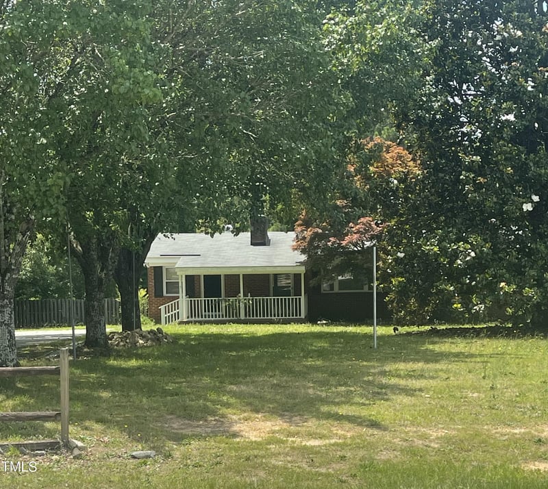 4796 Covered Bridge Rd, Archer Lodge, NC 27527