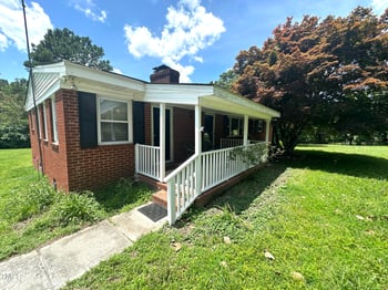 4796 Covered Bridge Rd, Archer Lodge, NC 27527
