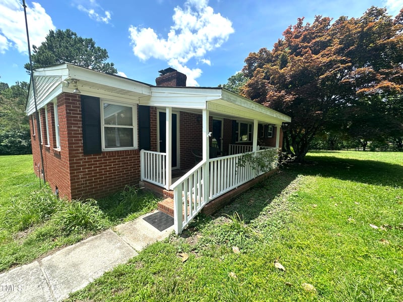 4796 Covered Bridge Rd, Archer Lodge, NC 27527