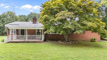 4796 Covered Bridge Rd, Archer Lodge, NC 27527
