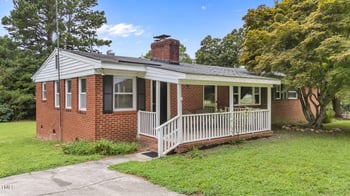 4796 Covered Bridge Rd, Archer Lodge, NC 27527