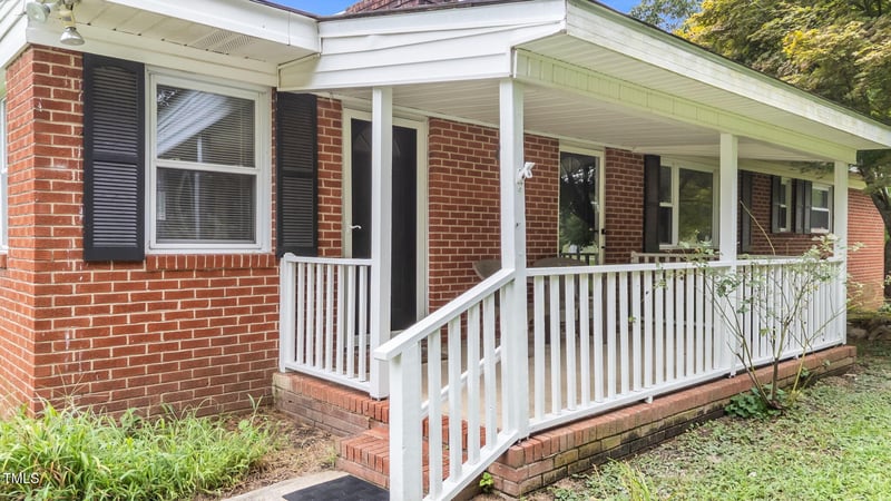 4796 Covered Bridge Rd, Archer Lodge, NC 27527