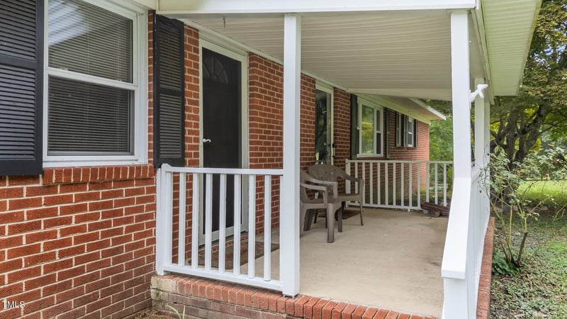 4796 Covered Bridge Rd, Archer Lodge, NC 27527