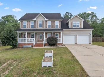 48 Appleton Way, Sanford, NC 27332