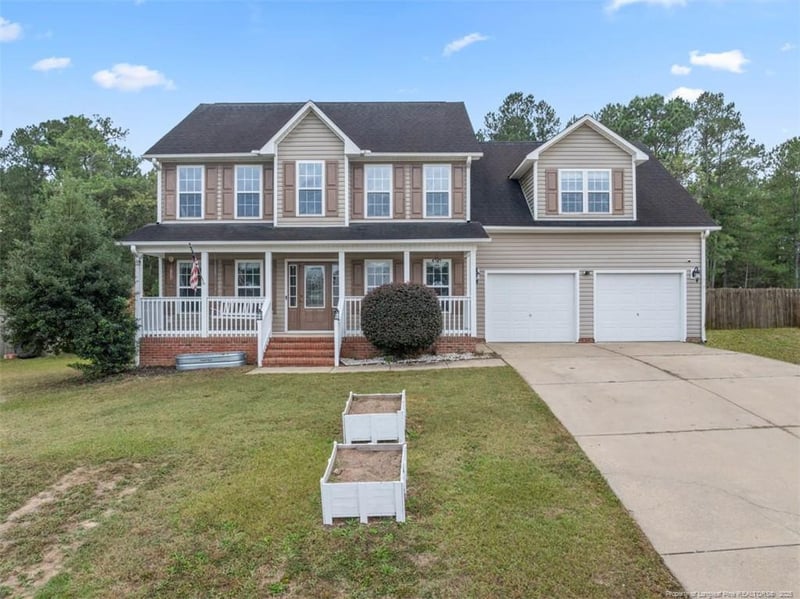 48 Appleton Way, Sanford, NC 27332