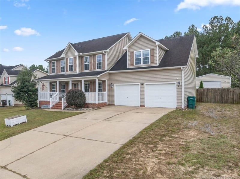 48 Appleton Way, Sanford, NC 27332