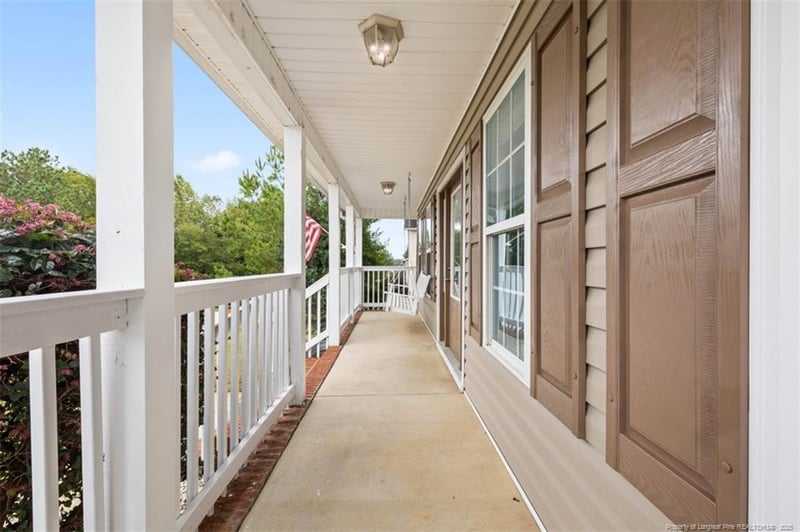 48 Appleton Way, Sanford, NC 27332